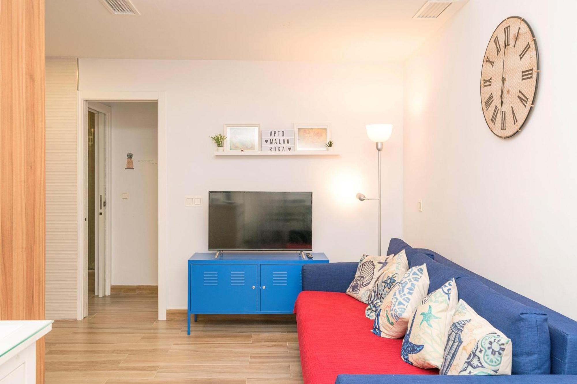 Loving Rota (Adults Only) Apartment Екстериор снимка