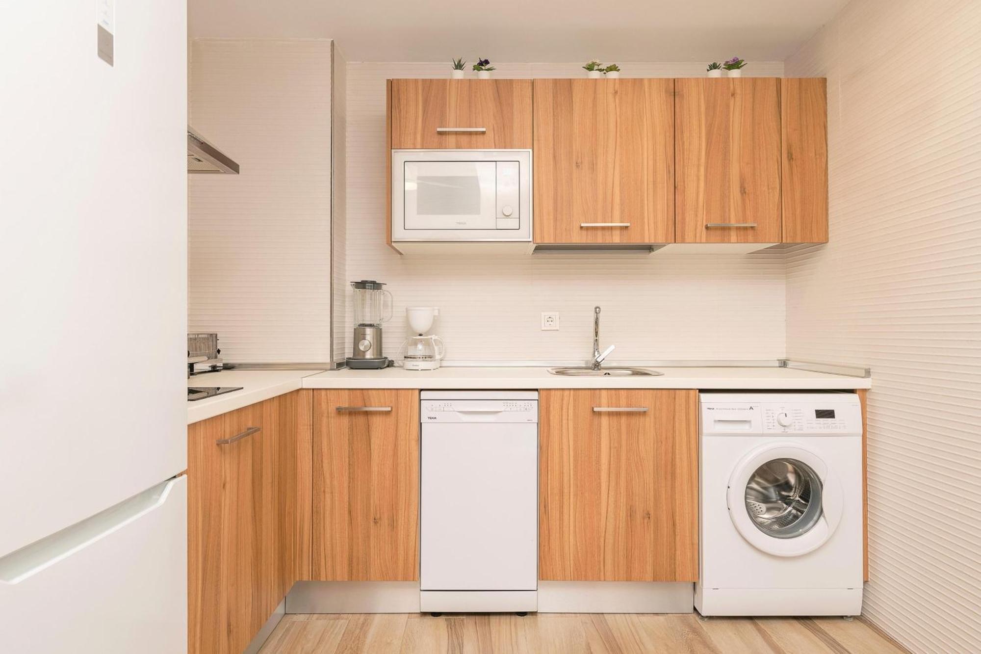 Loving Rota (Adults Only) Apartment Екстериор снимка