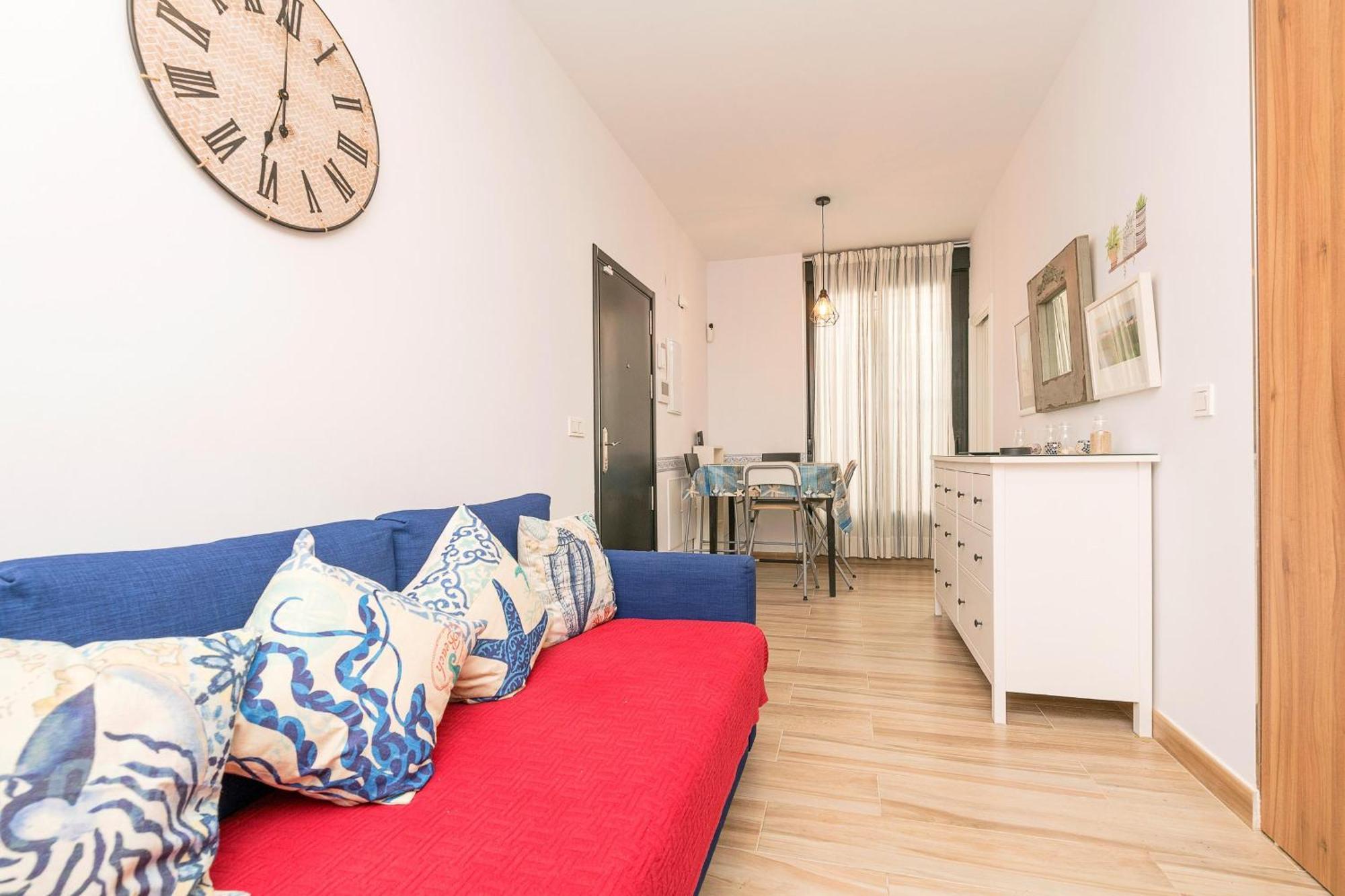 Loving Rota (Adults Only) Apartment Екстериор снимка