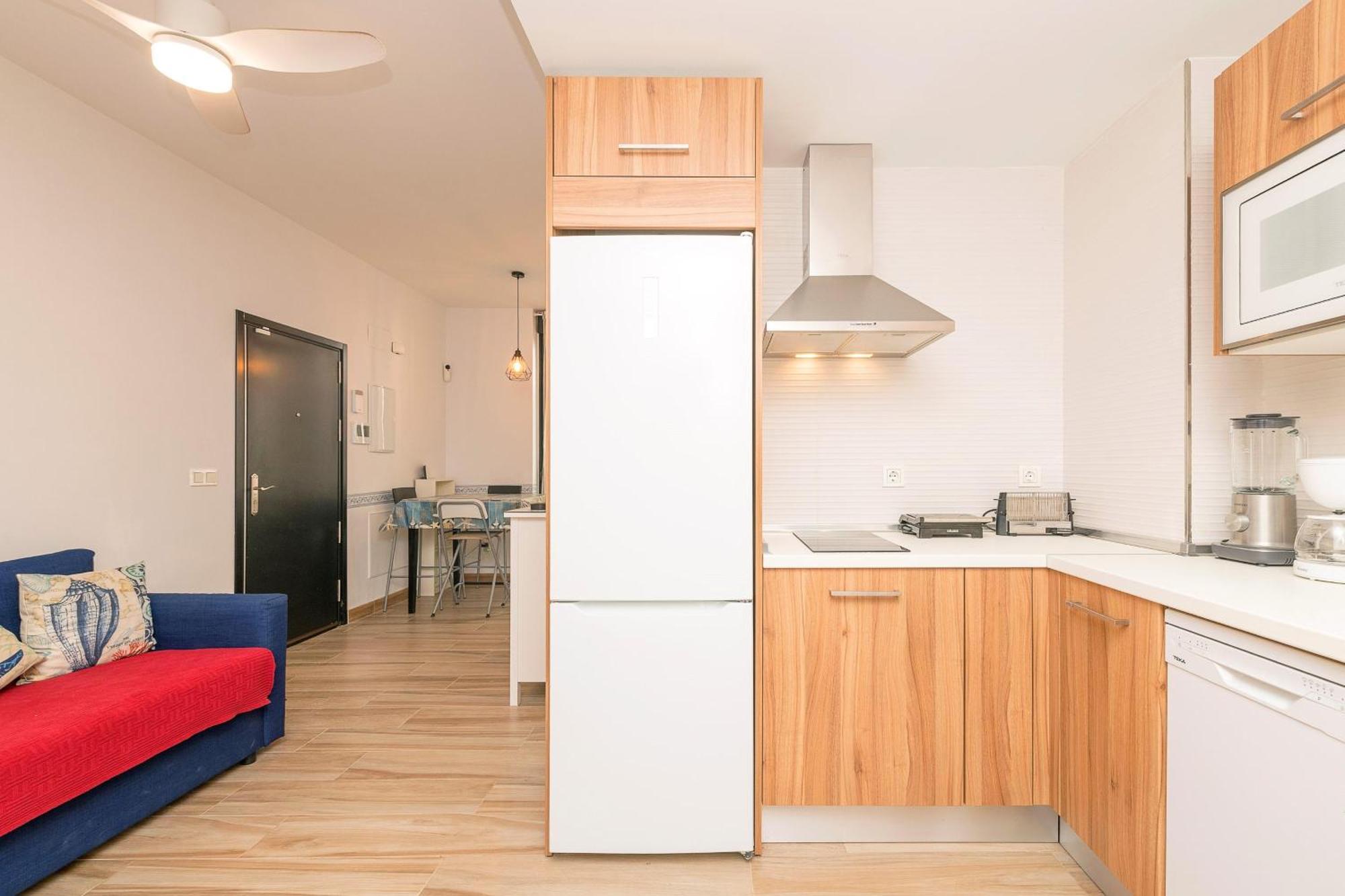 Loving Rota (Adults Only) Apartment Екстериор снимка