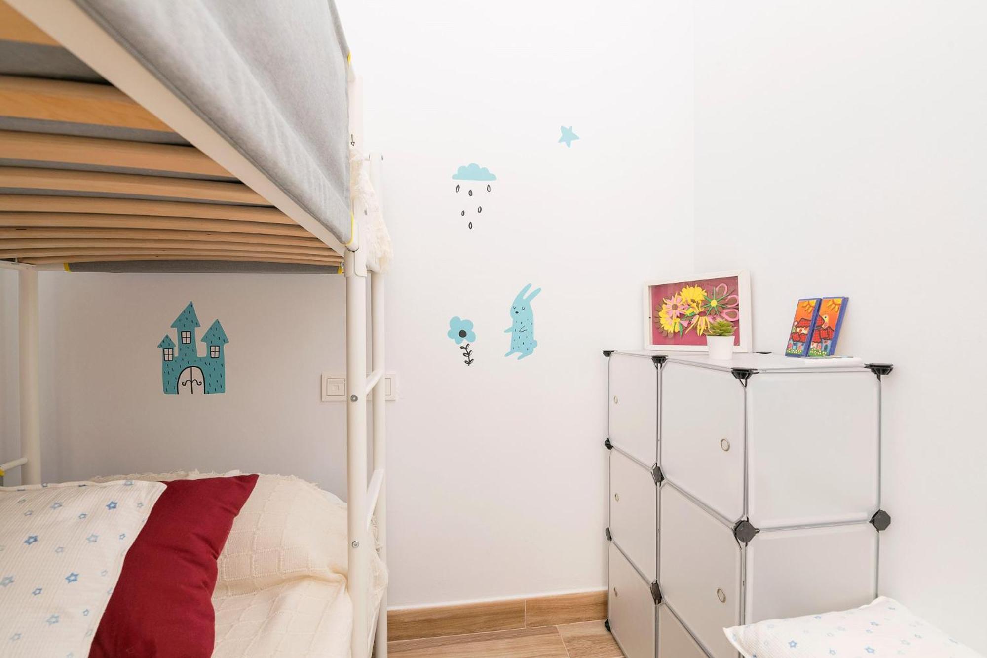 Loving Rota (Adults Only) Apartment Екстериор снимка