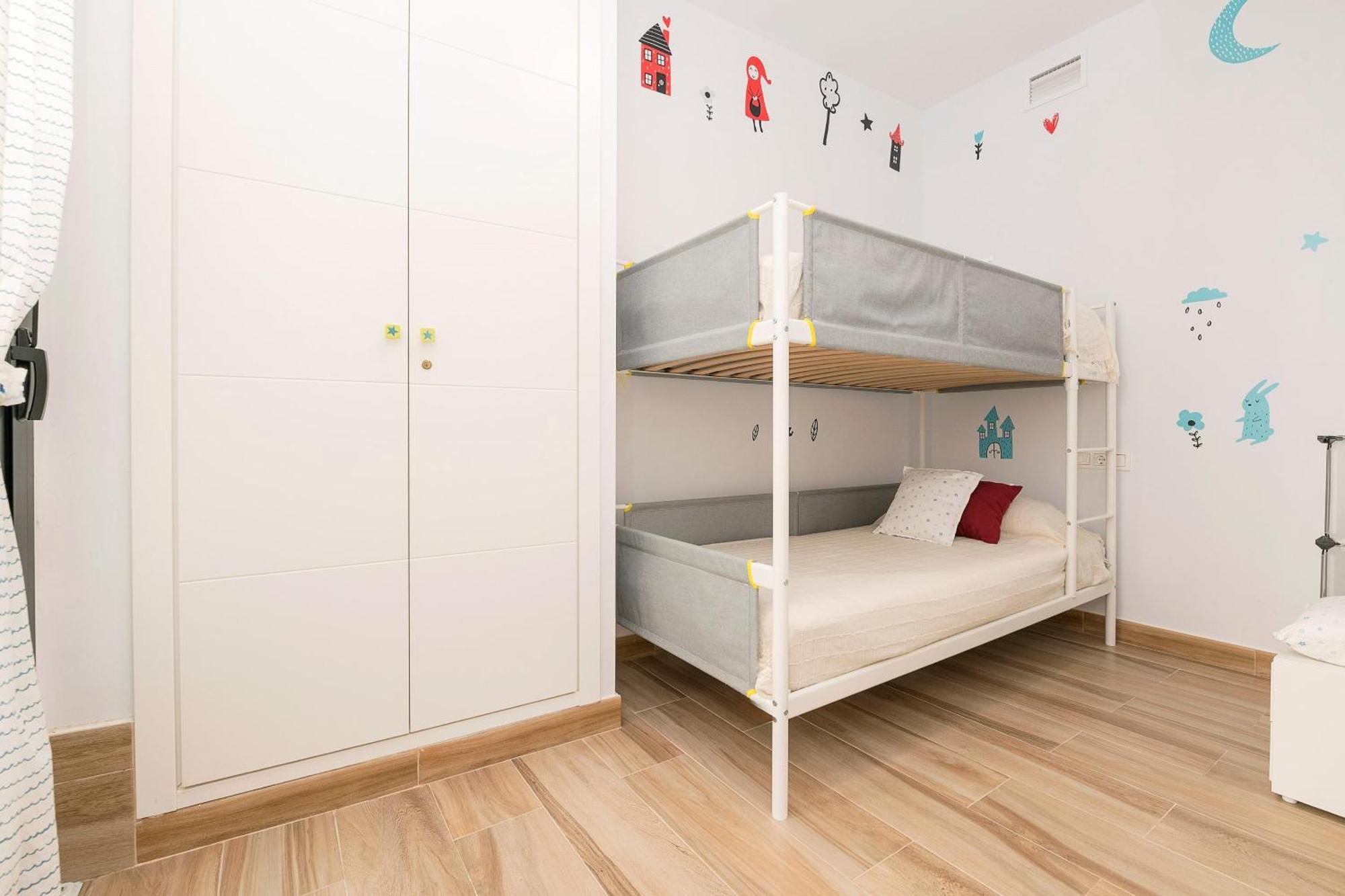 Loving Rota (Adults Only) Apartment Екстериор снимка