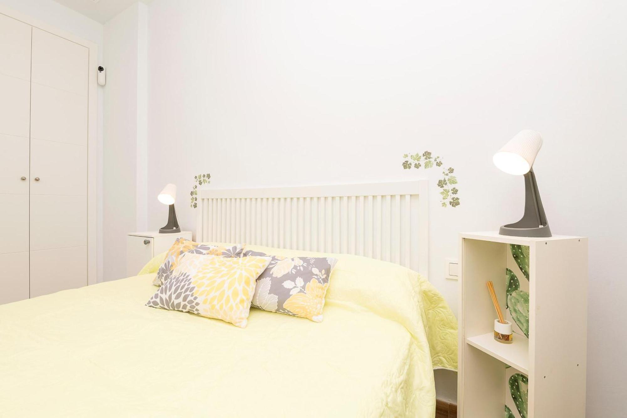 Loving Rota (Adults Only) Apartment Екстериор снимка