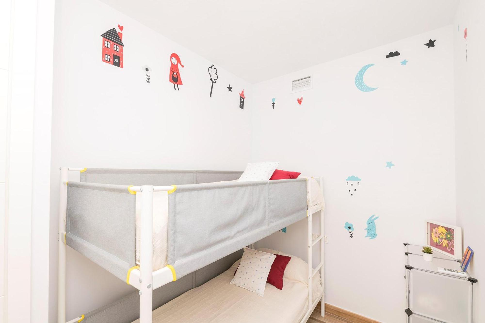 Loving Rota (Adults Only) Apartment Екстериор снимка