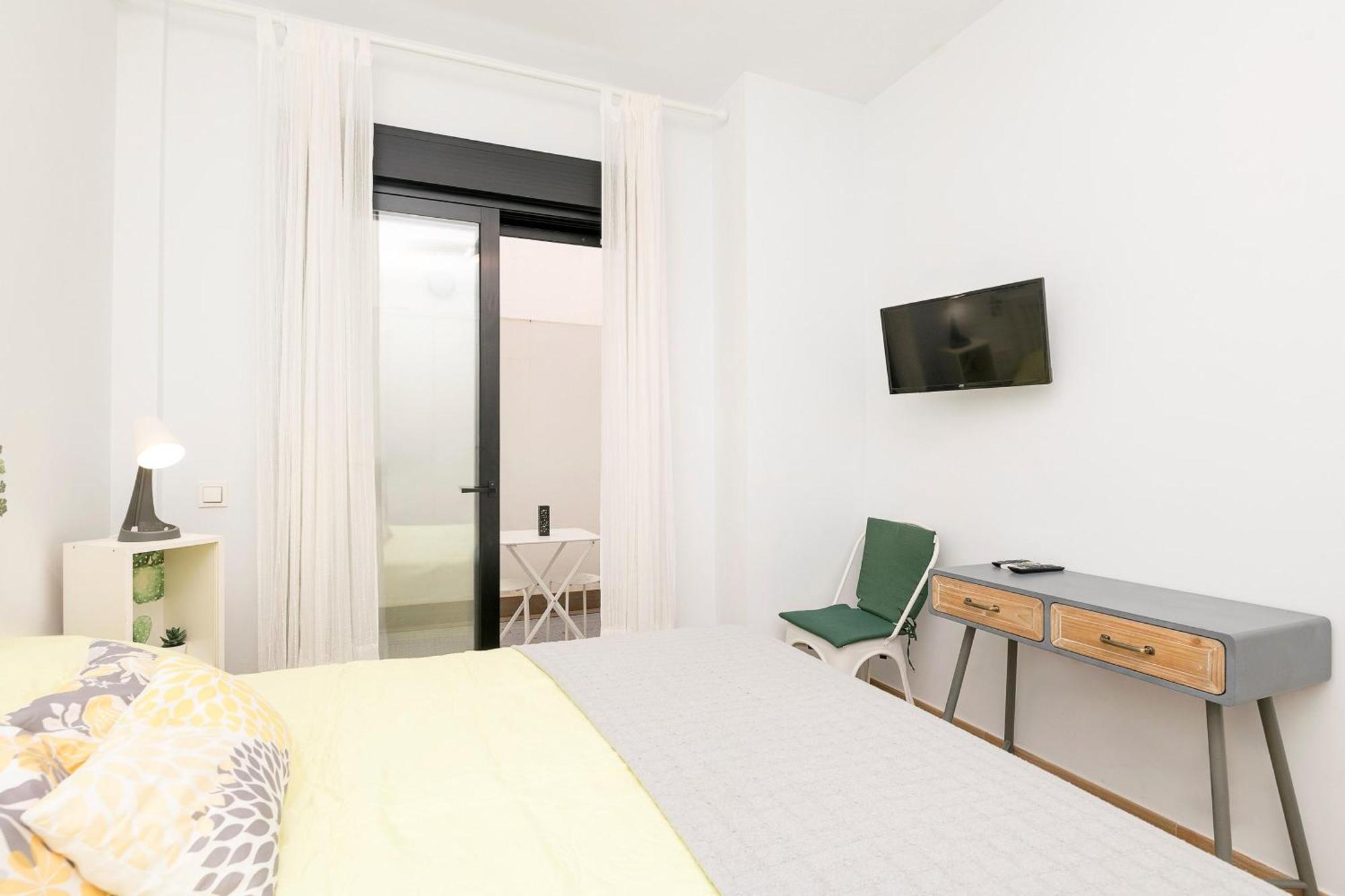 Loving Rota (Adults Only) Apartment Екстериор снимка