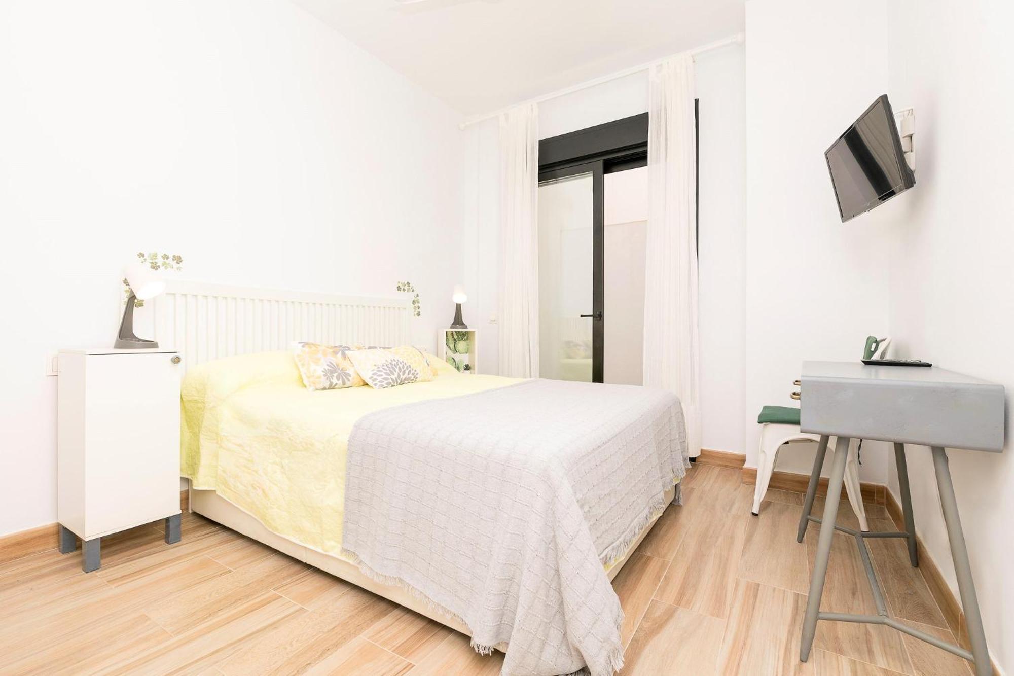 Loving Rota (Adults Only) Apartment Екстериор снимка