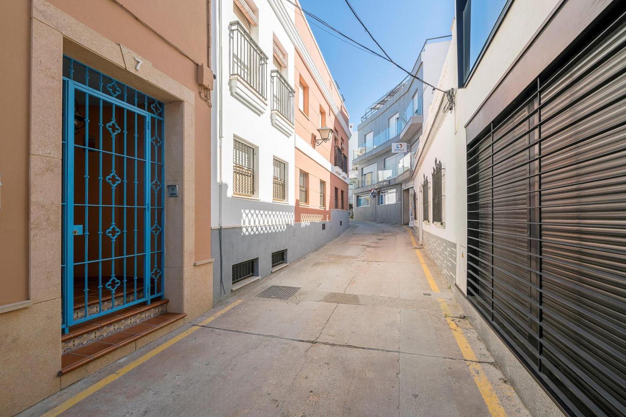 Loving Rota (Adults Only) Apartment Екстериор снимка